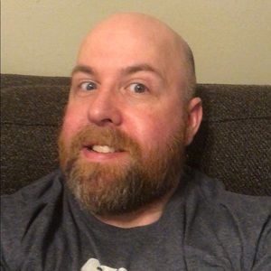 Meet your Posher, Matthew